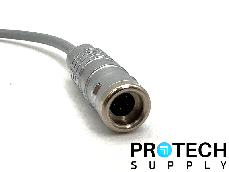 Load image into Gallery viewer, Keller PR-35LX Pressure Transmitter + Lemo FGG.1K Connector with WARRANTY