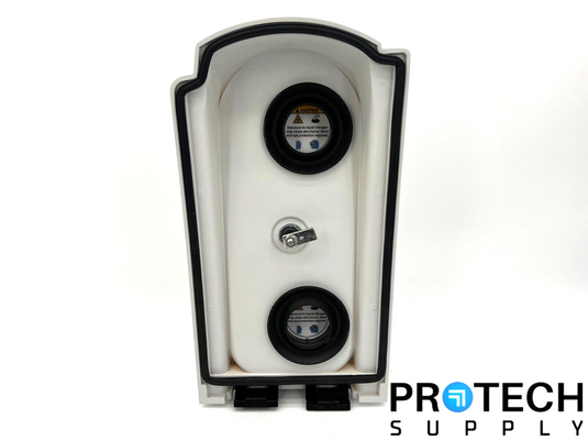 Thermo FTIR Detector Compartment Door Hatch Cover for Nicolet 6700