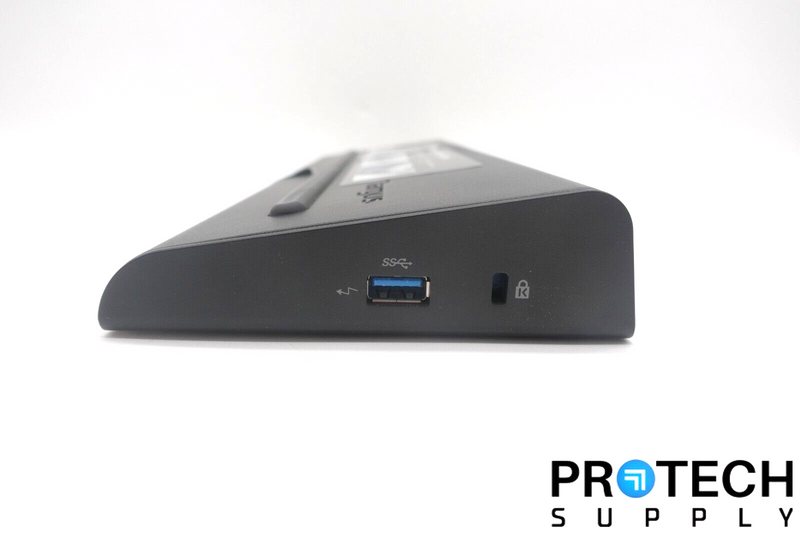 Load image into Gallery viewer, Targus ACP71USZ Universal USB 3.0 DV Docking Station with Power with WARRANTY