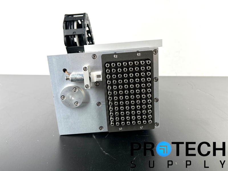 Load image into Gallery viewer, 96 Well Liquid Handler Head with Oriental/Nichibo Motor with WARRANTY