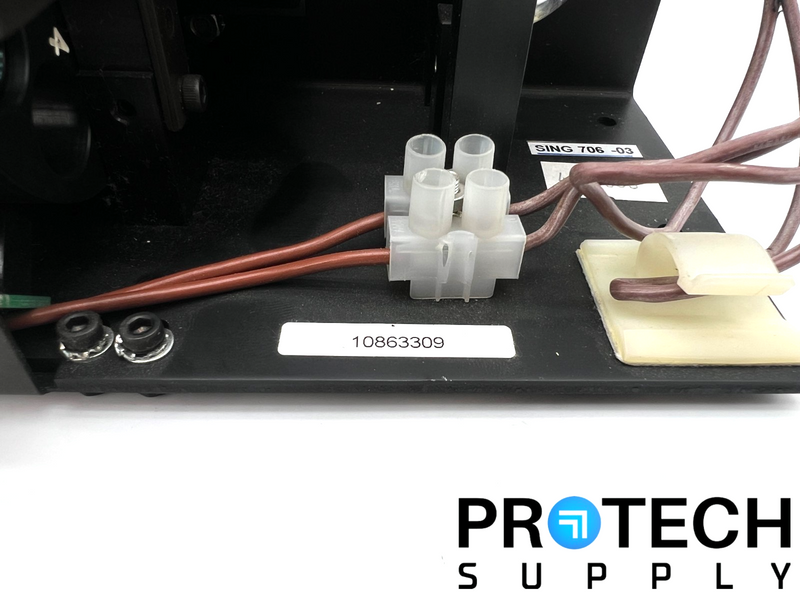 Load image into Gallery viewer, Wallac Halogen Lamp Driver 1056 0853 Assy from Perkin Elmer VICTOR3V w/ WARRANTY