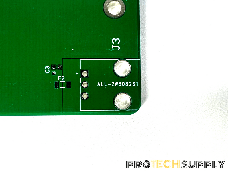 Load image into Gallery viewer, Volansi ALL-2W808261 JVP Payload Breakout Debug Board Rev 01 w/ WARRANTY