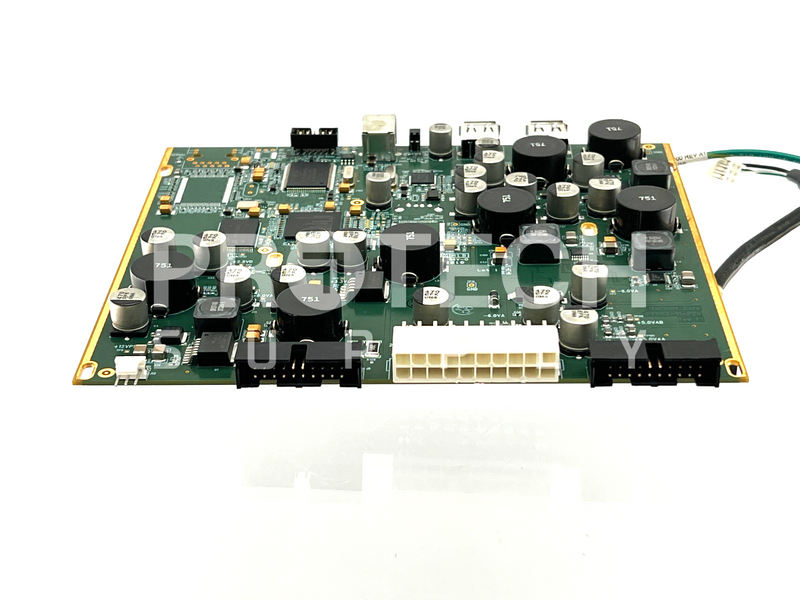 Load image into Gallery viewer, Litepoint LPT802-11-P29 Board from IQ2010 Connectivity Test System with WARRANTY