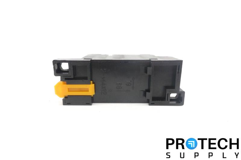 Load image into Gallery viewer, HF 13F-2Z-C2 Socket Relay Base + JQX-13F Coil Power Relay with WARRANTY