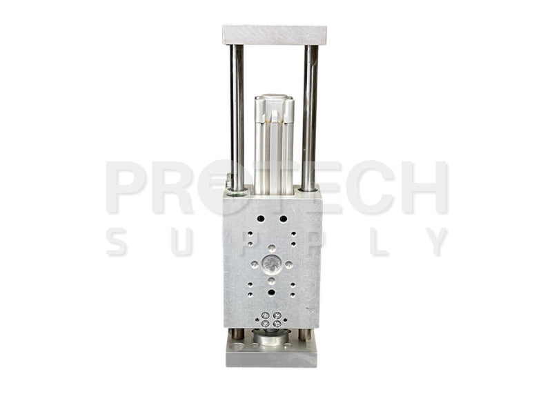 Load image into Gallery viewer, Festo SLE-32-150-KF-A-G-TXT Pneumatic Linear Drive Unit 23333557 with WARRANTY