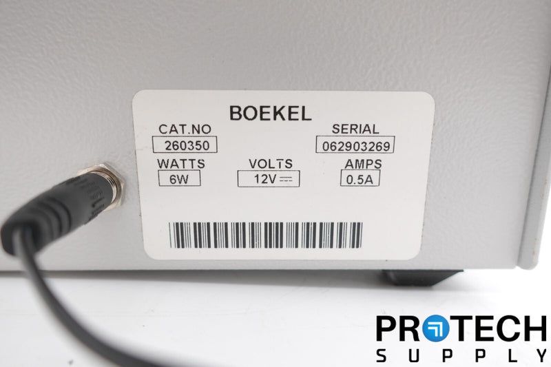 Load image into Gallery viewer, Boekel 260350 Adjustable Speed Rocker Shaker 12x12" with WARRANTY