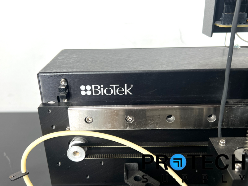 Load image into Gallery viewer, BioTek Precision XS Microplate Sample Processor + Power Adapter with WARRANTY