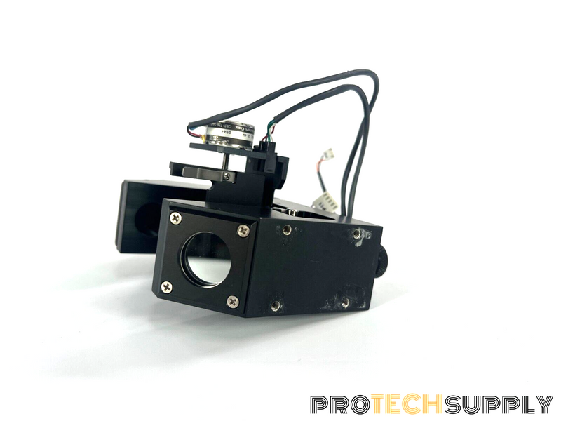 Load image into Gallery viewer, Del-Tron Motorized Slide with Stepper Motor