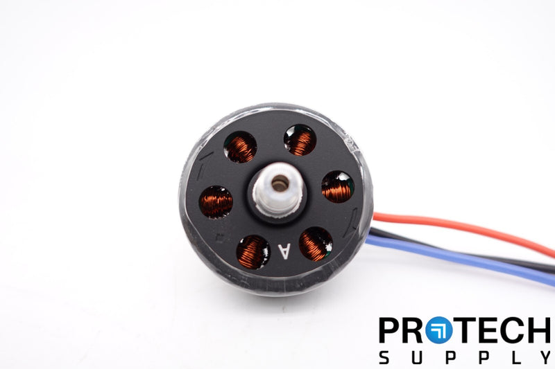 Load image into Gallery viewer, Yuneec Q500 4K Brushless Motor A YUNQ4K114A NEW with WARRANTY