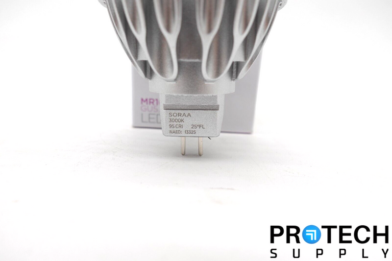 Load image into Gallery viewer, SORAA MR16 CONSTANT CURRENT SM16C-CC2-25D-930-03 NEW with WARRANTY