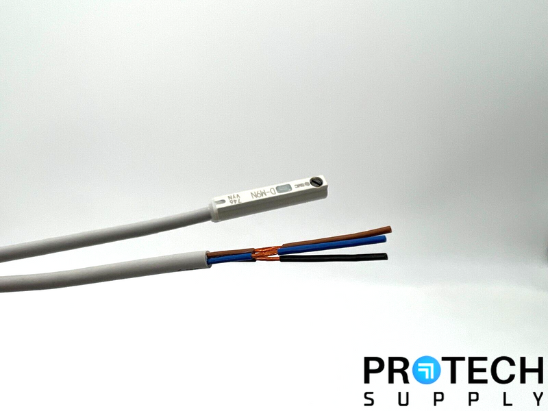 Load image into Gallery viewer, SMC D-M9NL-746 Solid-State Auto Switch NEW with WARRANTY