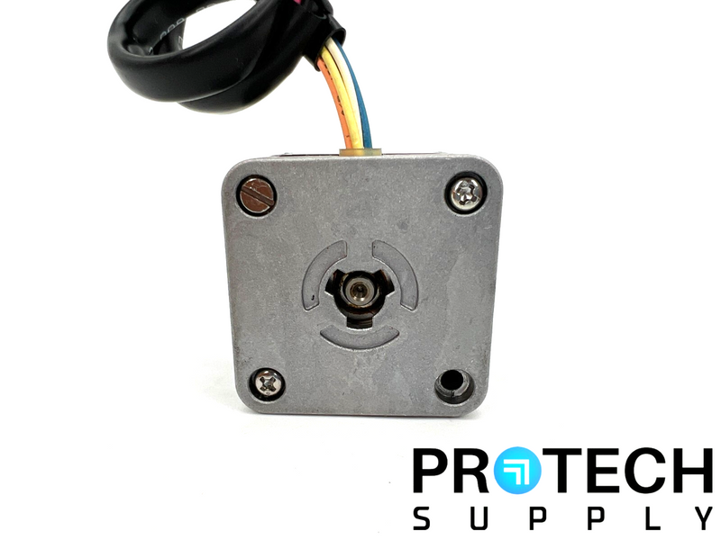 Load image into Gallery viewer, Step-Syn 103-540-26 Motor DC 4V 0.6A 1.8DEG with WARRANTY