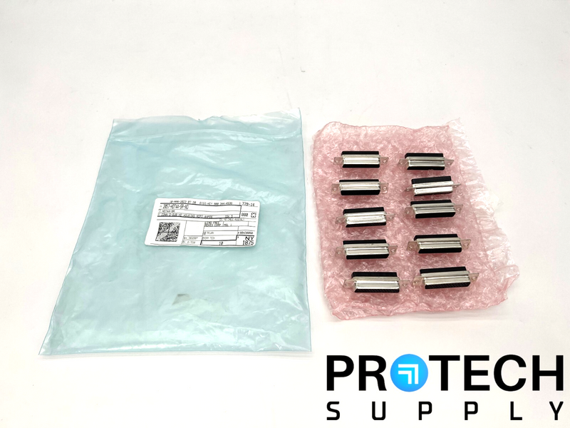 Load image into Gallery viewer, (10/Pk) Adam Tech 2057-HDT44-SR-ND Female Sockets Housing NEW with WARRANTY
