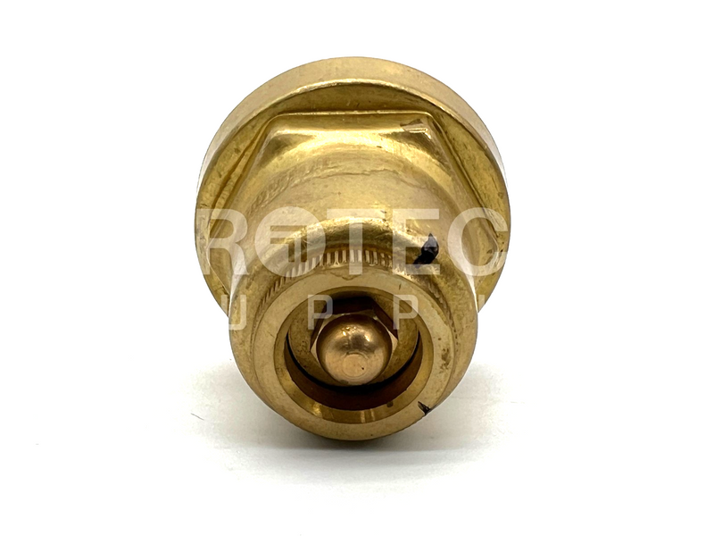 Load image into Gallery viewer, Cash Valve 11580K Pressure Regulating Valve with WARRANTY