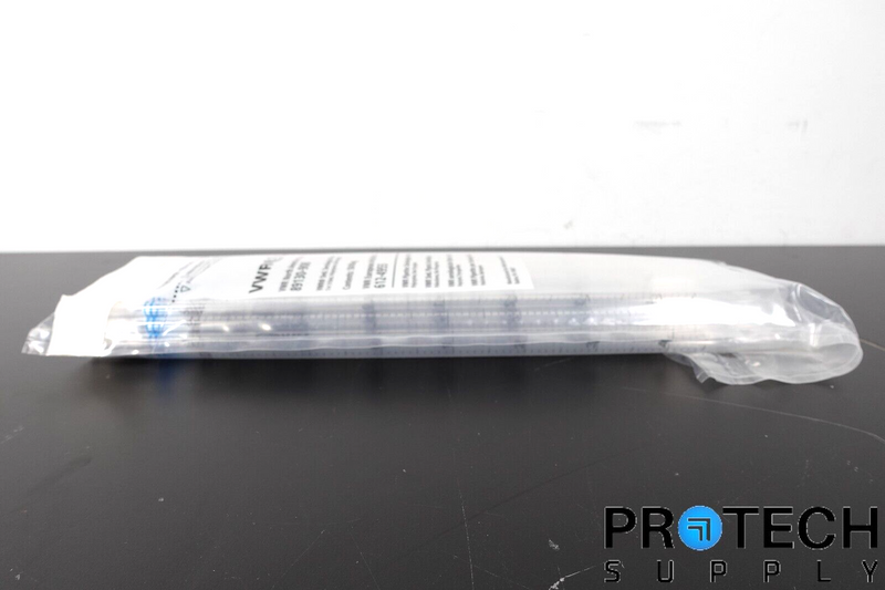 Load image into Gallery viewer, (250/Pc) VWR 89130-908 5mL Disposable Serological Pipet Sterile NEW w/ WARRANTY