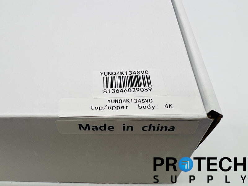 Load image into Gallery viewer, YUNEEC Q500 4K REPLACEMENT Airframe/Body (Top/Upper Only)