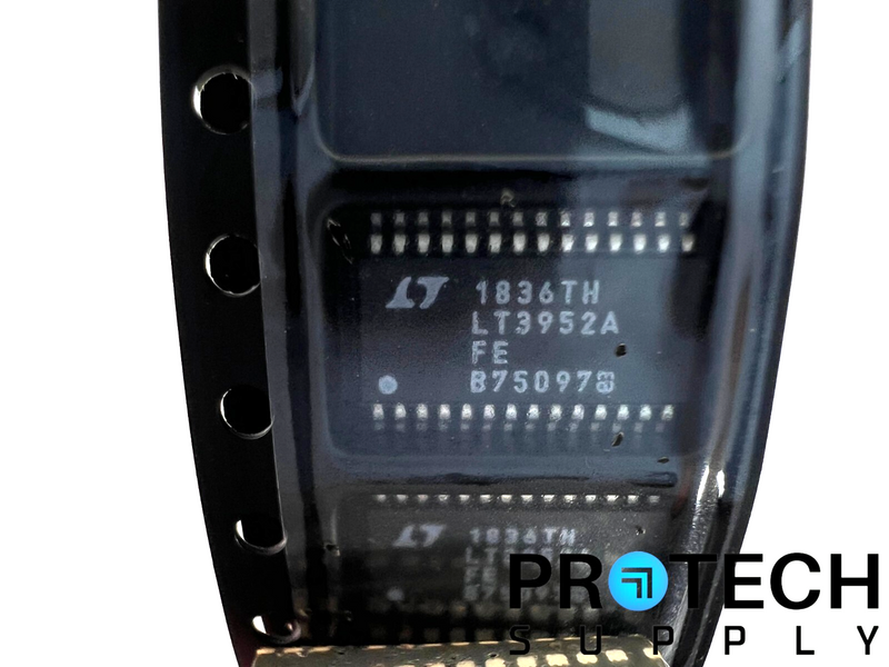 Load image into Gallery viewer, (Reel of 143) Analog Devices LT3952AIFE#PBF LED Driver DC Regulator w/ WARRANTY