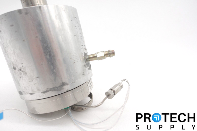 Load image into Gallery viewer, Agilent 79835-60005 Pressure Damper + Valve 5065-9917 with WARRANTY
