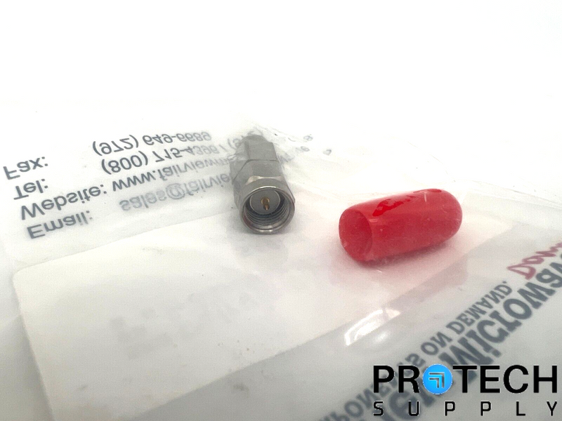 Load image into Gallery viewer, Fairview Microwave Fixed Attenuator SMA Male to SMA Female SA6-06 NEW + WARRANTY