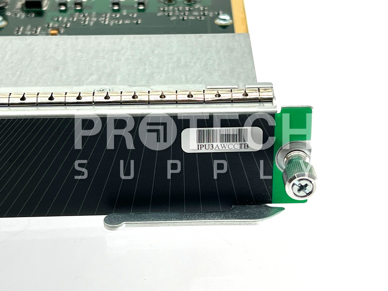 Load image into Gallery viewer, Cisco WS-X4612-SFP-E 12-Port Gigabit Ethernet Line Card GUARANTEED