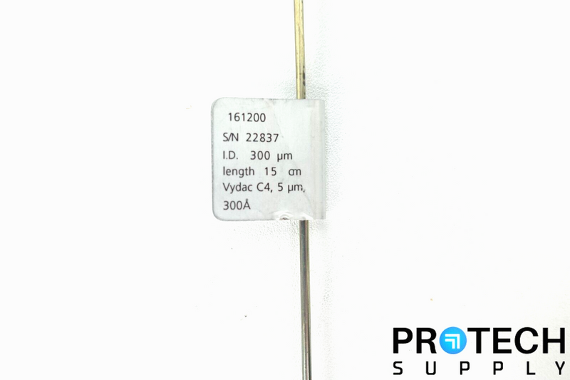 Load image into Gallery viewer, LC Packing Dionex 300μm Capillary Column 161200 w/ Column 160339 NEW w/ WARRANTY