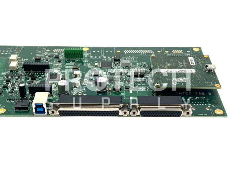 Load image into Gallery viewer, (Lot of 16) Intel H47549-002 Intec Fab Board Assy