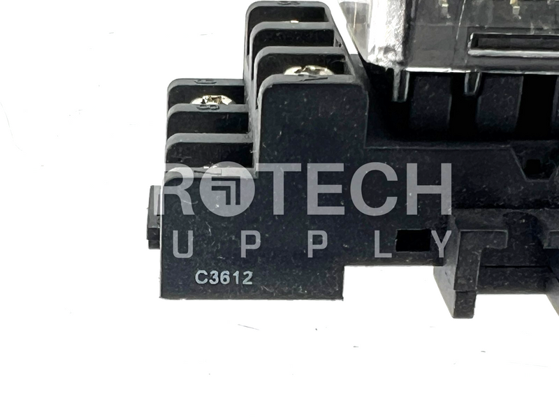 Load image into Gallery viewer, Young NDSQ-11A Base Relay + 999KUE Relay Assy with WARRANTY