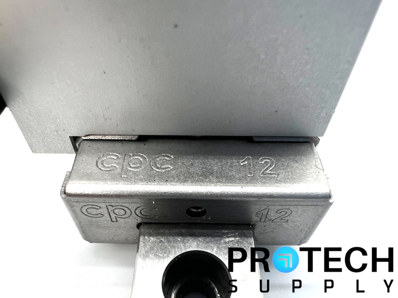 Load image into Gallery viewer, CPC 12ML Linear Rail + Carriage + Ever-Power 3M-360 Belt with WARRANTY