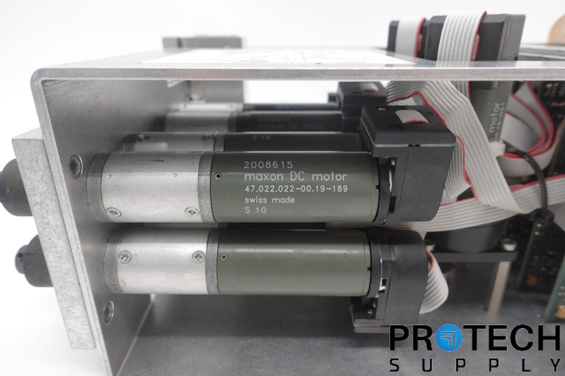 Load image into Gallery viewer, Tecan 619208 LH-Arm 8-fach Genesis Assembly 0701400.P0.01 + WARRANTY