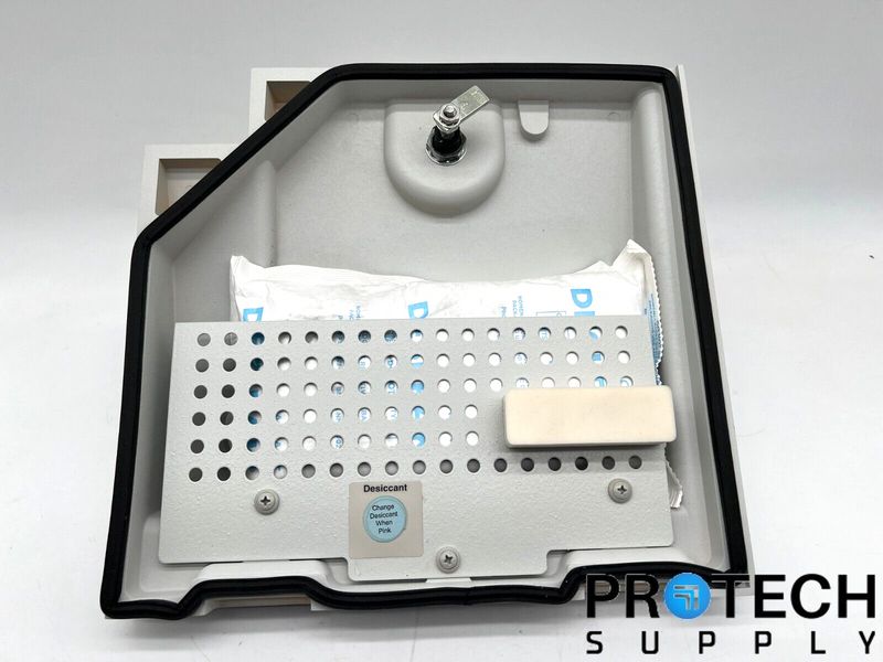 Load image into Gallery viewer, Thermo Desiccant Door for Nicolet 6700 FT-IR Spectrometer