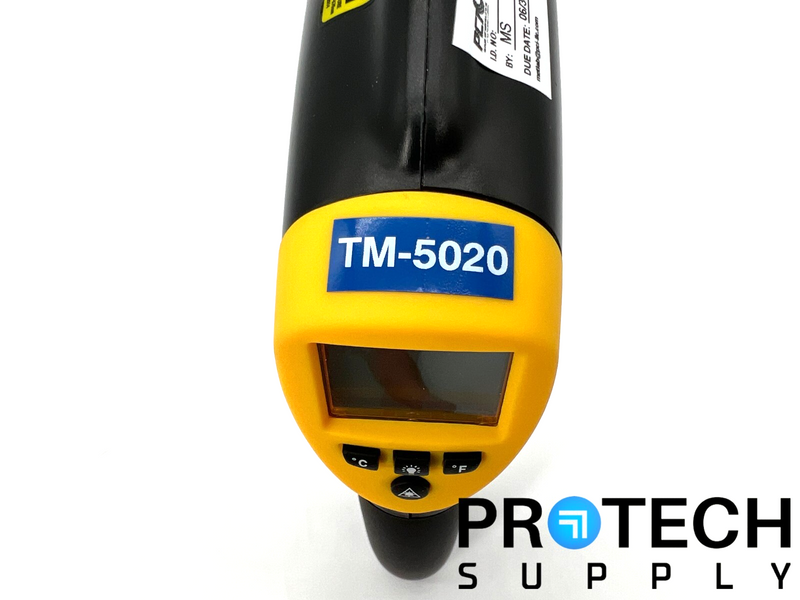 Load image into Gallery viewer, Thermo 36934-180 High Temperature InfraRed Thermometer with WARRANTY