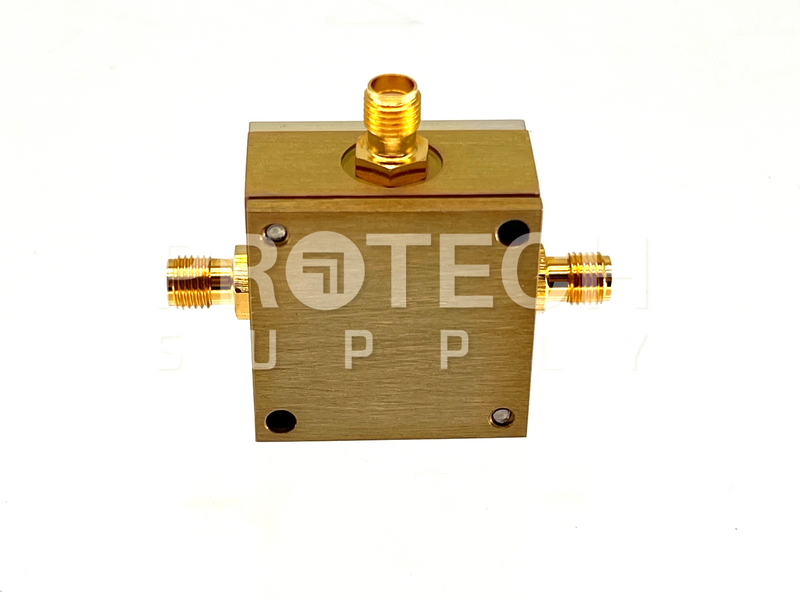 Load image into Gallery viewer, Mini-Circuits ZFRSC-42 Power Splitter DC-4200 MHz NEW with WARRANTY