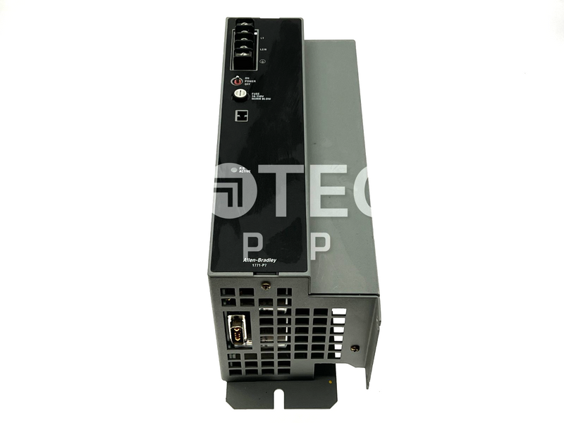 Load image into Gallery viewer, Allen Bradley 1771P7/D AC Power Supply Rev A04 with WARRANTY