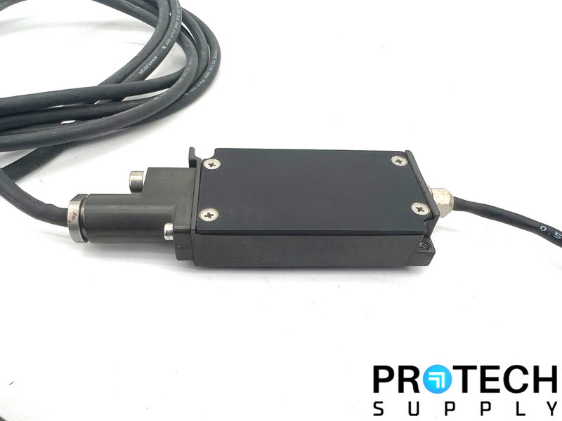 Load image into Gallery viewer, Heidenhain D-83301 Traunreut Linear Measuring Sensor + PP20R Encoder w/ WARRANTY