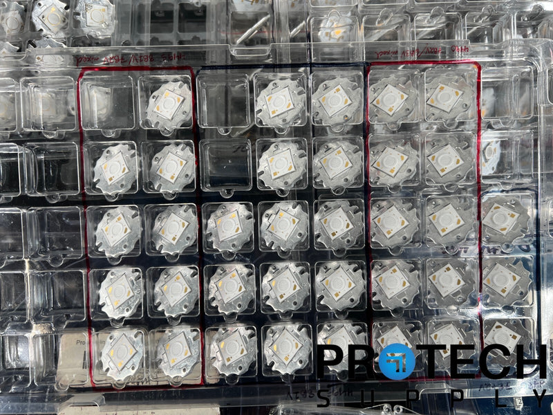 Load image into Gallery viewer, Lot of Misc Soraa Light Bulb Parts