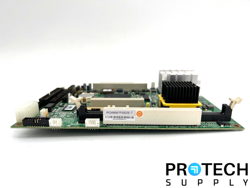 Load image into Gallery viewer, ADVANTECH PCM-9587 Motherboard with WARRANTY