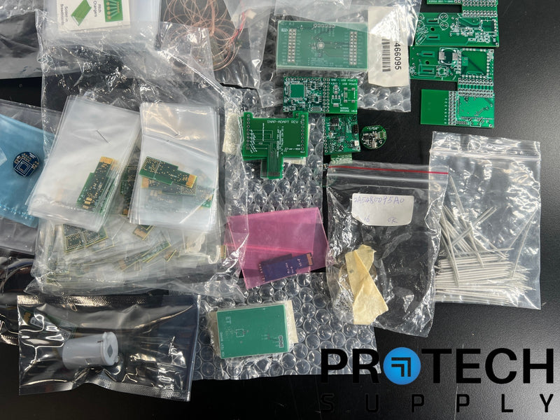 Load image into Gallery viewer, Lot of Misc. Soraa LED R & D Components Parts