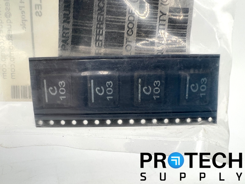 Load image into Gallery viewer, 4/Pk Quest Components XAL1010-103MEB Shielded Molded Inductor NEW with WARRANTY