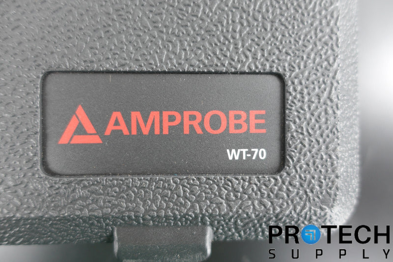 Load image into Gallery viewer, Amprobe WT-70 Temperature Meter with WARRANTY