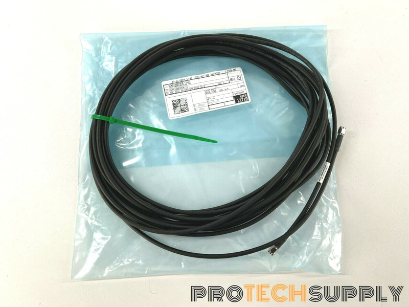 Load image into Gallery viewer, NEW Siretta ASMA1000C058L13 RF Cable SMA-SMA RP Plug