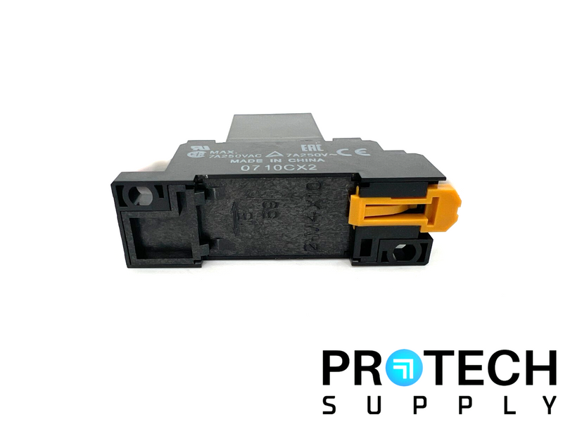 Load image into Gallery viewer, Omron PYF08A-E Relay Socket Base + G3F-203S Relay with WARRANTY
