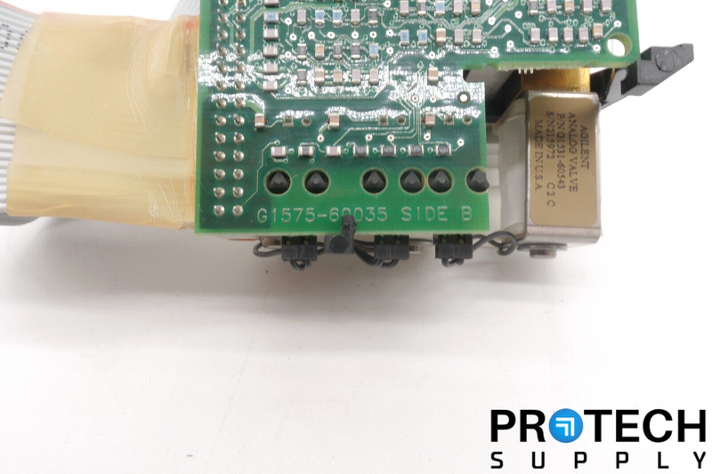 Load image into Gallery viewer, Agilent / HP G1575-60035 G1531-60543 Auxiliary EPC Flow Module with WARRANTY