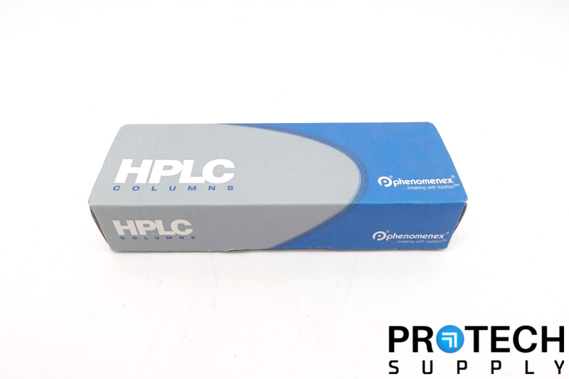 Load image into Gallery viewer, Phenomenex 00D-4375-B0 Synergi 4u Hydro-RP 80A LC Column NEW with WARRANTY