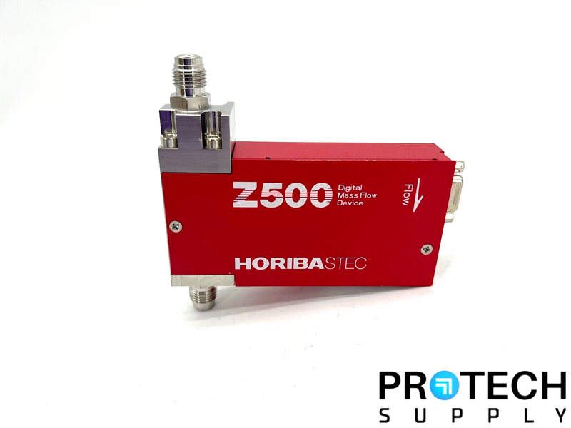 Load image into Gallery viewer, HoribaStec Z500 Digital Mass Flow Device SEC-Z522MGXN with WARRANTY