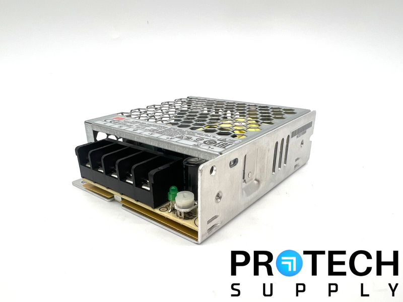 Load image into Gallery viewer, Mean Well LRS-50-12 Power Supply with WARRANTY