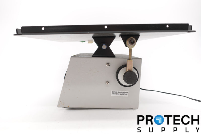 Load image into Gallery viewer, Boekel 260350 Adjustable Speed Rocker Shaker 12x12" with WARRANTY
