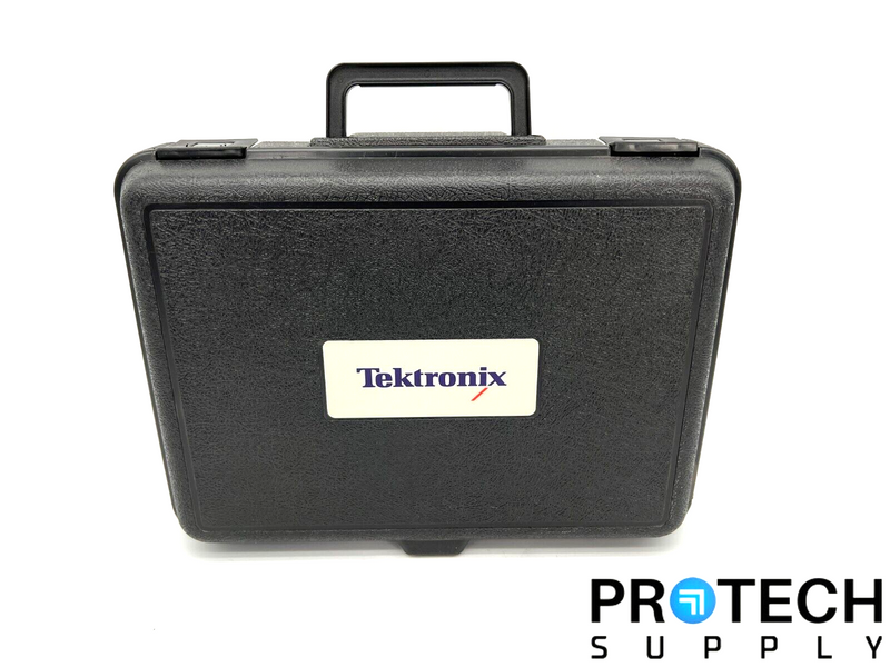 Load image into Gallery viewer, Tektronix TMSMPH4 Microsupport Probe Head + Case with WARRANTY