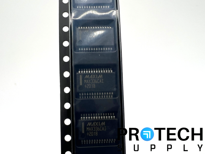 Load image into Gallery viewer, (8/Pk) Analog Devices / Maxim MAX336CAI+T 1-Circuit IC Switch with WARRANTY