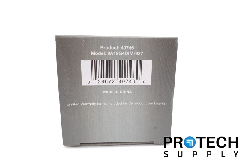 Load image into Gallery viewer, Green Creative 9A19G4DIM/927 Titanium LED Cri NEW with WARRANTY