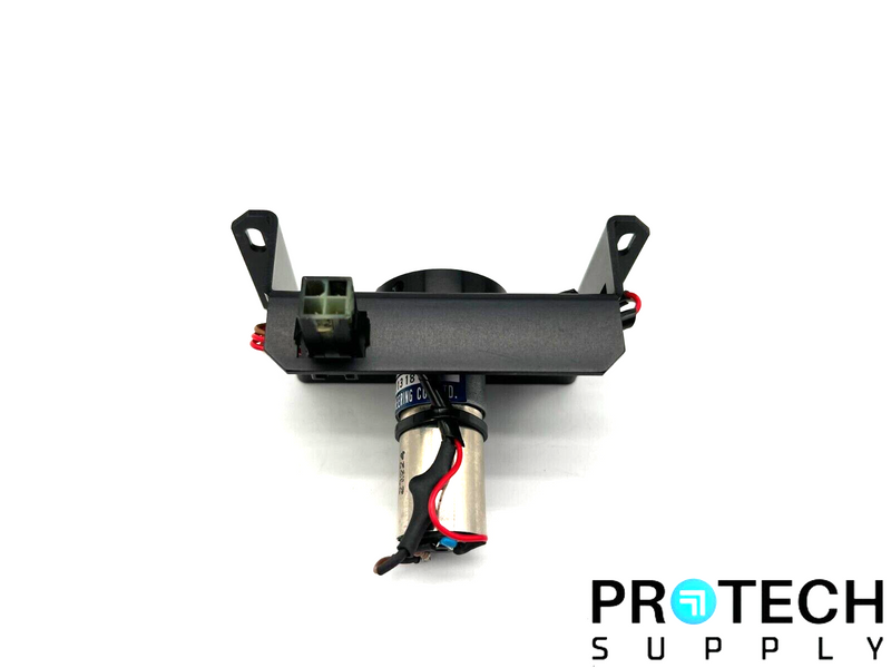 Load image into Gallery viewer, Think Engineering TR-22JS-24-10 Micro Geared Motor with WARRANTY